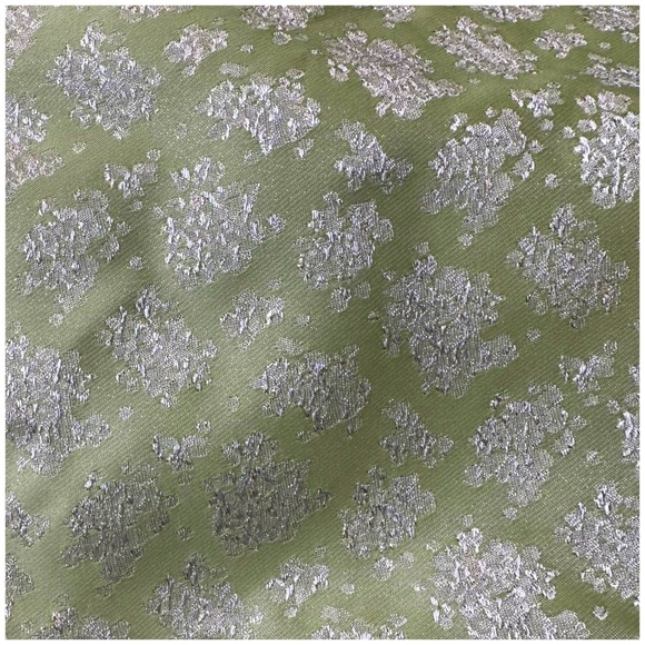 2005 Anthro Brocade Swing Jacket by Elevenses - Picture 8 of 16